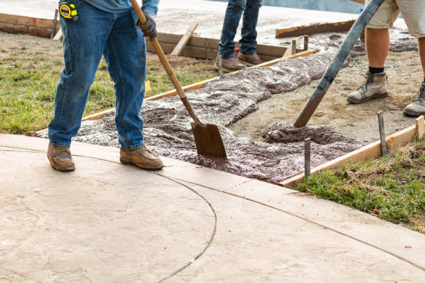 Best Concrete Removal and Replacement in Argos, IN