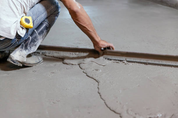 Best Residential Concrete Solutions in Argos, IN