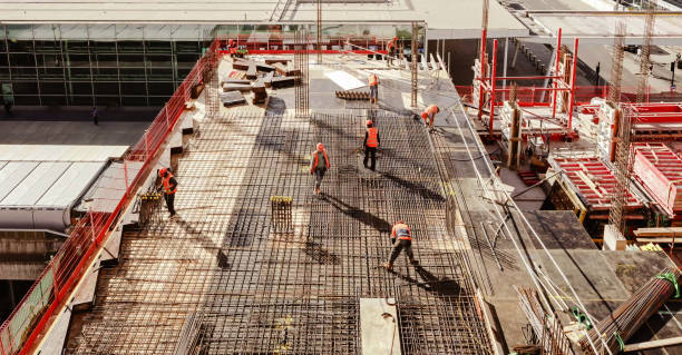 Best Concrete Foundation Repair in Argos, IN