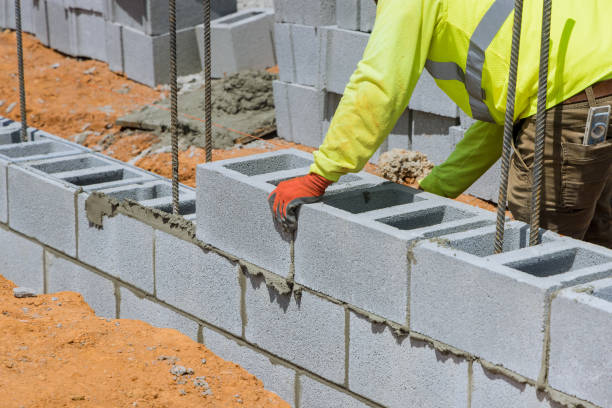 Best Commercial Concrete Services in Argos, IN