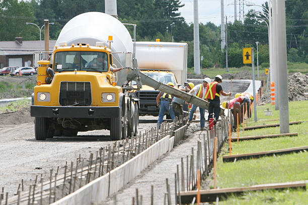 Best Concrete Retaining Walls in Argos, IN