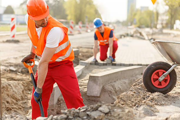 Best Concrete Sealing and Maintenance in Argos, IN