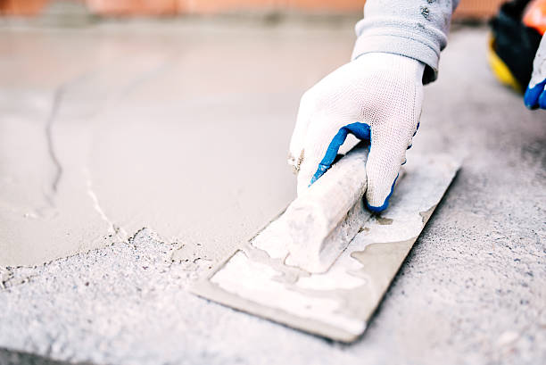 Best Concrete Retaining Walls in Argos, IN