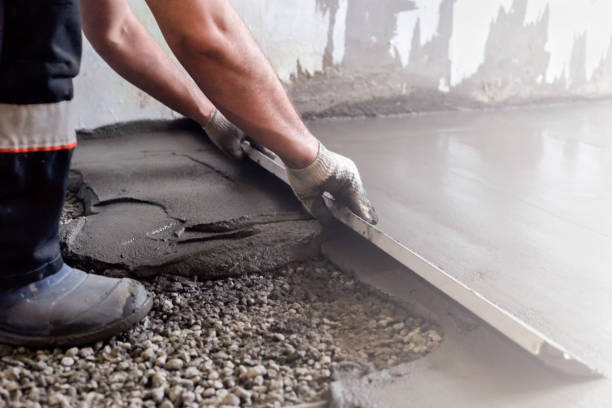 Best Concrete Grinding and Polishing in Argos, IN