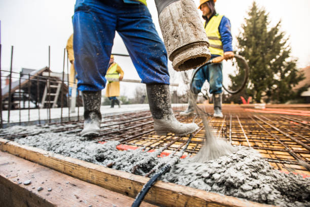 Best Concrete Driveway Installation in Argos, IN